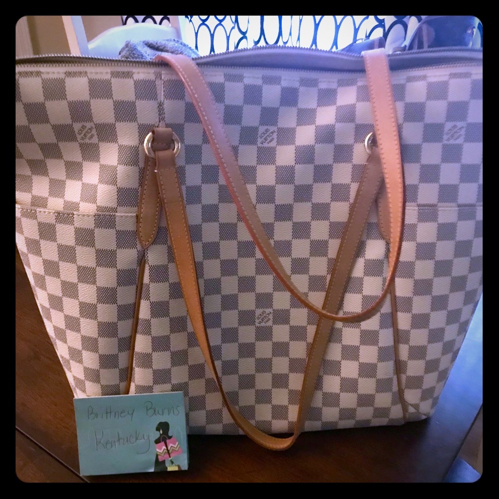 Louis Vuitton In Excellent condition Totally GM